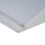 Matte Embossed Translucent PVC Canvas Film