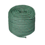 PP Nylon Rope 4 Strand