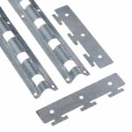 Cold Room Strips Bracket