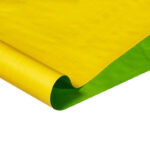 PEFlex 3300 PE Canvas Tarpaulin - Image 4