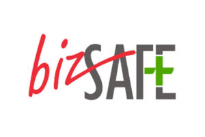 bizsafe award