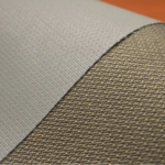 Silicone-coated Fibre Glass Fabric