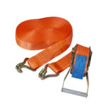 Ratchet Straps