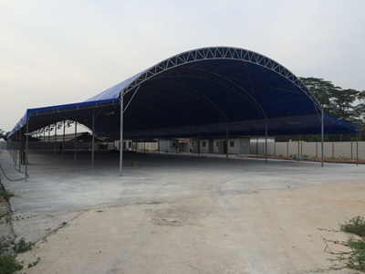 Dome Shape